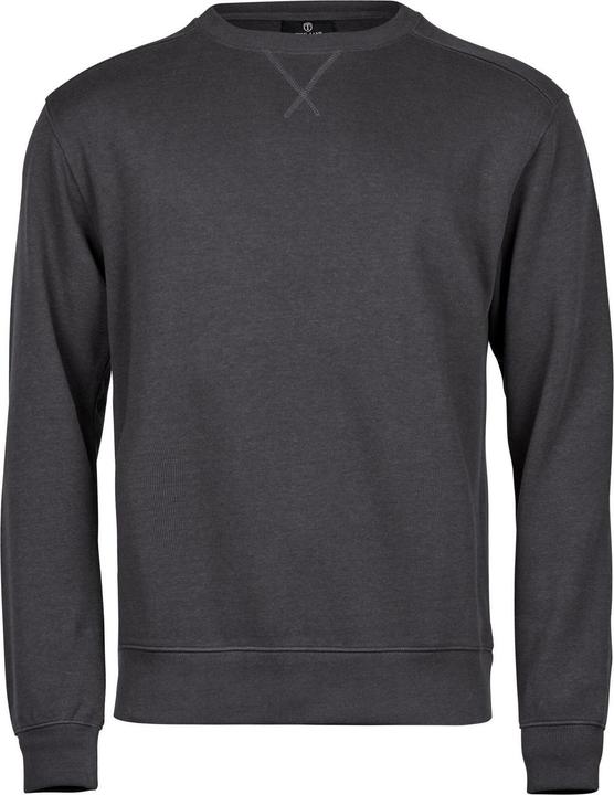 Tee Jays Sweatshirt Rundhalsausschnitt (XXL)
