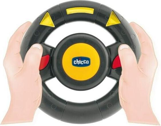 Produktbild Chicco Billy Bigwheels