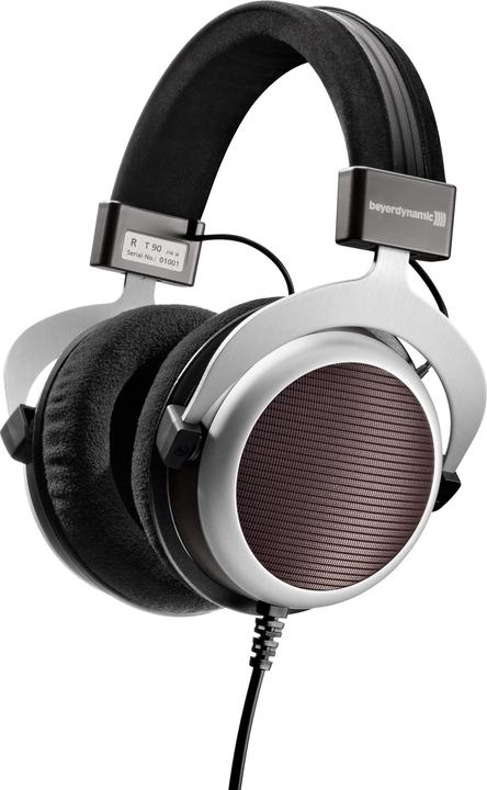 Actual product image Beyerdynamic T 90 (Cable)