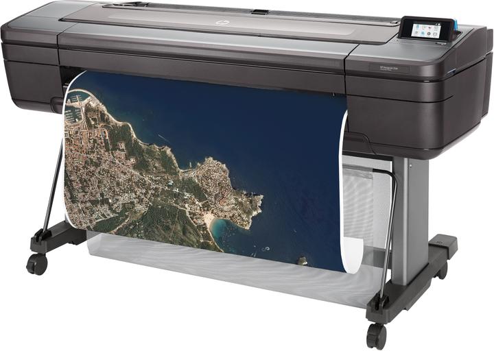 Image du produit HP Z6 PS, 24" DesignJet (Encre, Couleur)