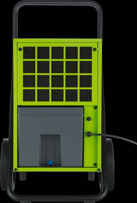 Produktbild Swegon AXAI Bautrockner (240 m², 39 l/24h)