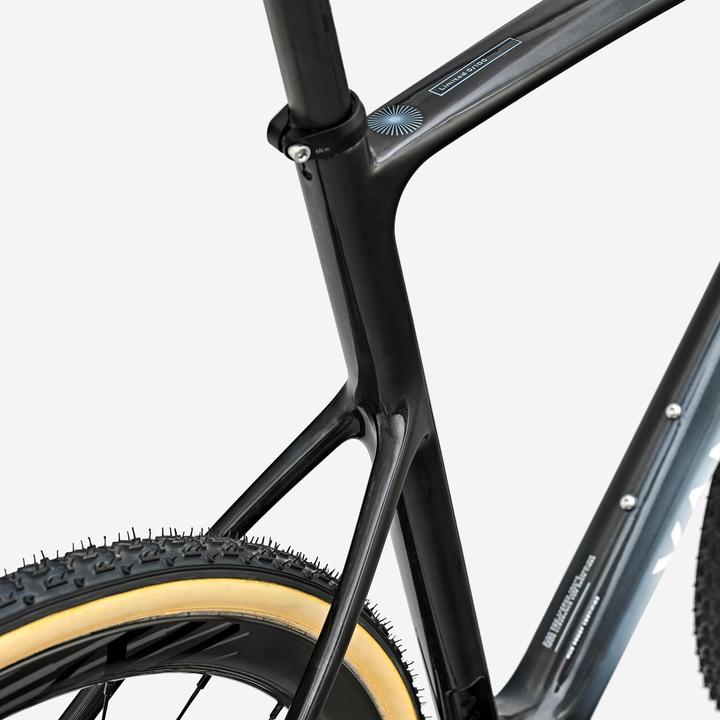 Produktbild Van rysel Cyclocross Fahrrad RCX 2 PRO North Star Capsule