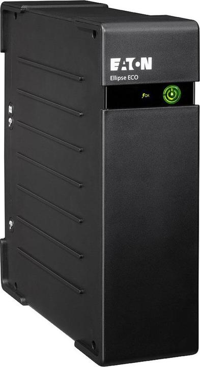 Immagine prodotto Eaton Ellipse ECO 650 FR USB (0.65 VA, 400 W, Standby UPS)