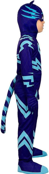 Produktbild Metamorph PJ Masks – Catboy Kostüm für Kinder (122, 128)