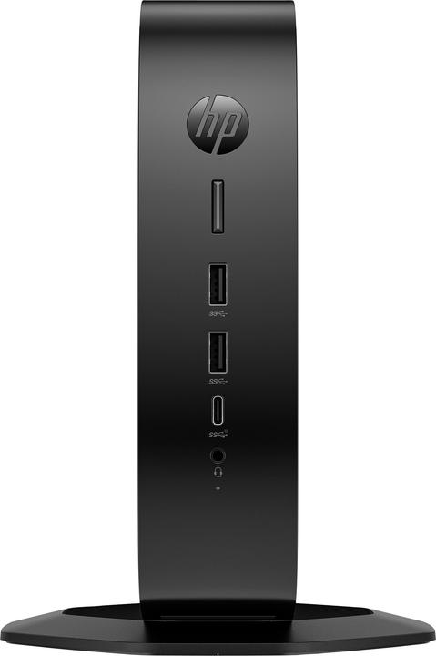 Produktbild HP Elite t755/IGEL/RyznV2546/256GF/8GRTC (8 GB, 256 GB, AMD Radeon Graphics)