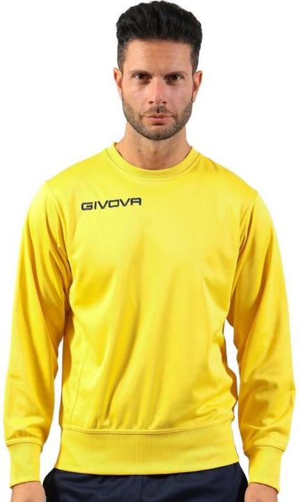 Immagine prodotto Givova Felpa Maglia One (M)