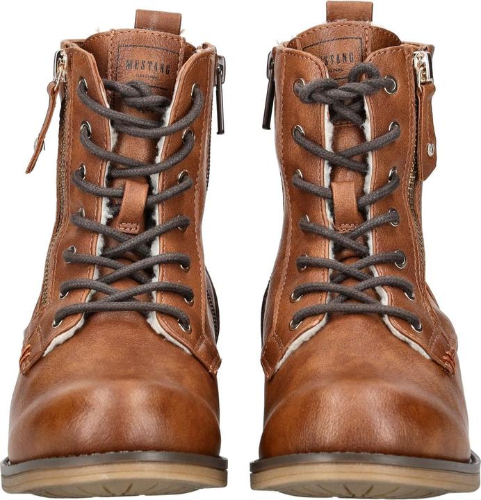 Actual product image Mustang Stiefelette (33)