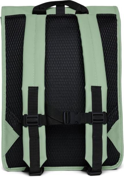 Produktbild Rains Rucksack lindgrün (11 l)