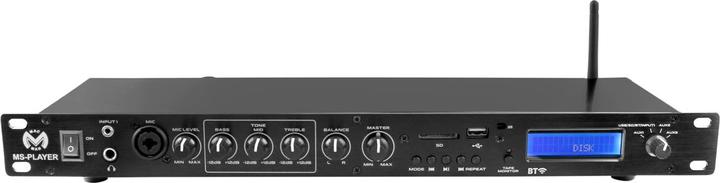 Produktbild Mac Mah MS-Player (Bluetooth Empfänger)