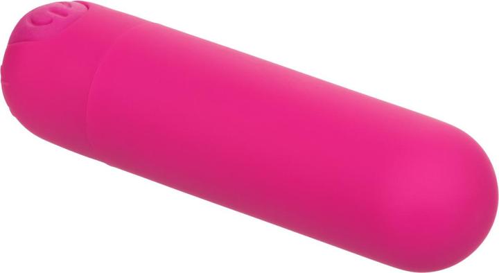 Image du produit CalExotics Rechargeable Hideaway™ Bullet - Rose