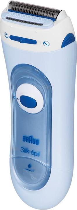 Image du produit Braun Silk-épil LS 5160