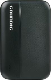 Productafbeelding Grundig Powerbank 5000mAh (5000 mAh)