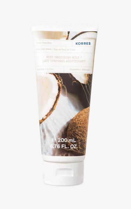 Immagine prodotto Korres Latte per il corpo Acqua di cocco (Latte corpo, 200 ml)