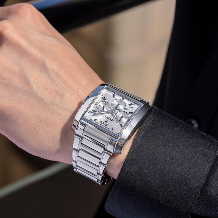 Image du produit Festina Chronographe Timeless (Chronographe, 38 mm)