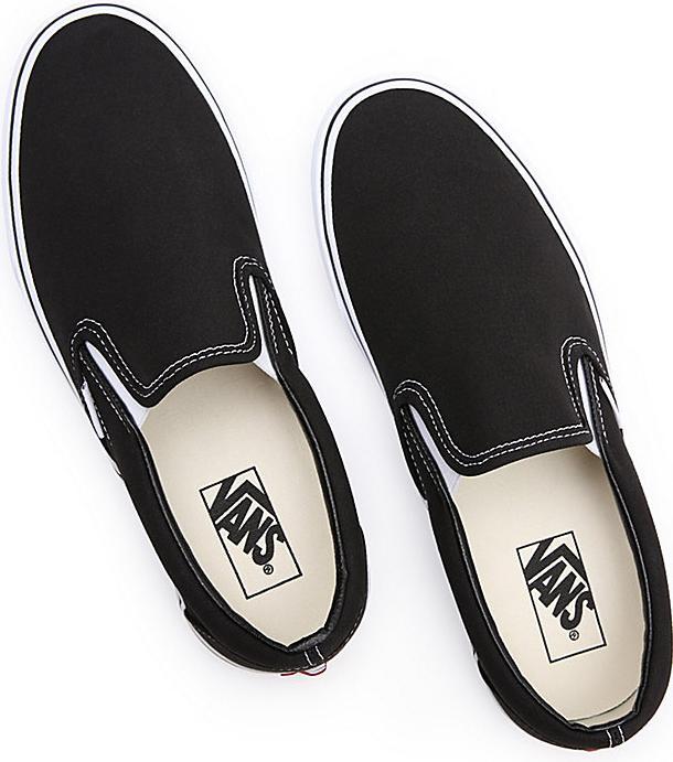 Actual product image Vans Classic Slip-On (43)