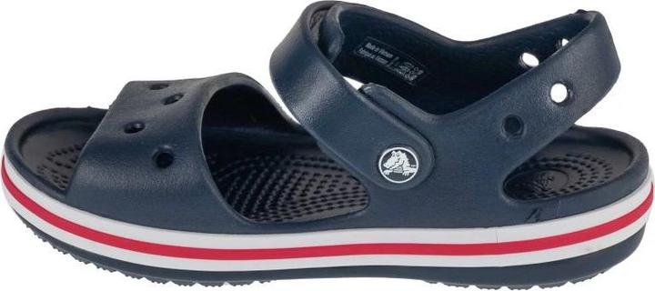 Actual product image Crocs Bayaband Sandal Jr Sandals (32)