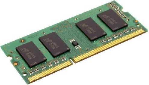 Image du produit HP SoDIMM 4GB DDR3L-1600 Adata E (1600 MHz, RAM DDR3L, SO-DIMM)