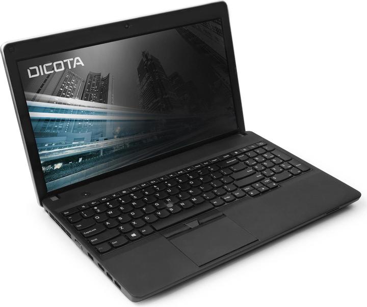 Immagine prodotto Dicota Filtro privacy a 2 vie (14", 16 : 9)