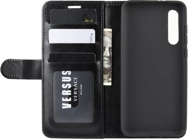 Immagine prodotto MU Classic Crazy Horse Leather Bookcover Series (OnePlus 9 Pro 5G, Mi 9 Pro)