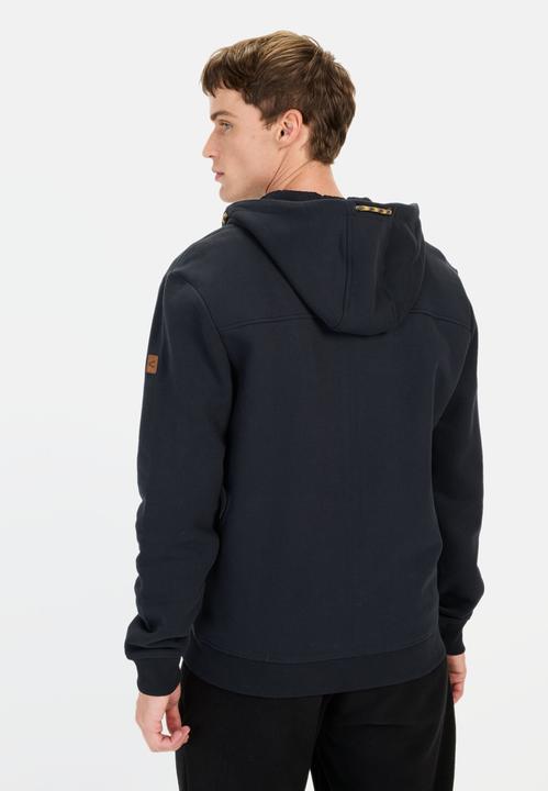 Immagine prodotto Camel Active Giacca in felpa realizzata in misto cotone organico (S)