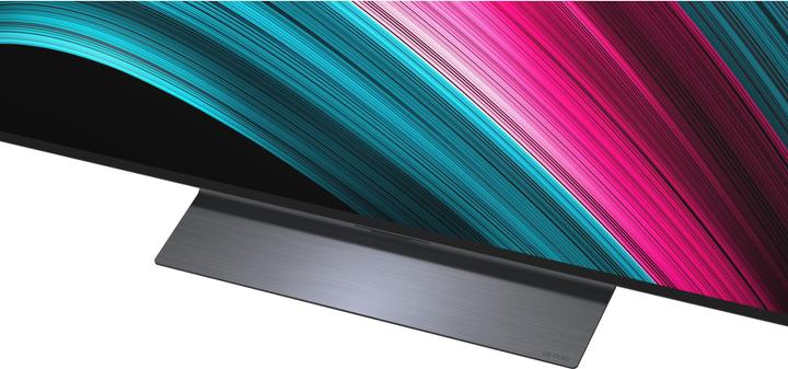 Image du produit LG TV 65C59 65, 3840 x 2160 (Ultra HD 4K), OLED (65", OLED, 2025)