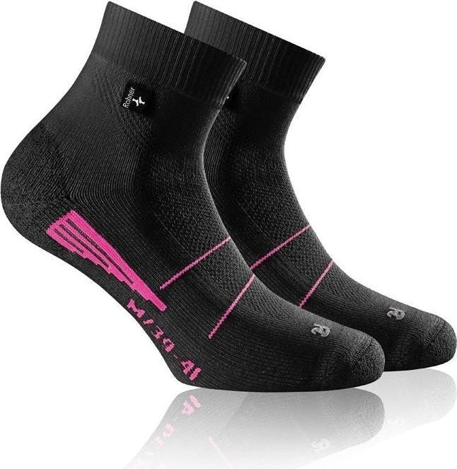 Actual product image Rohner Grand Slam Women (39 - 41)