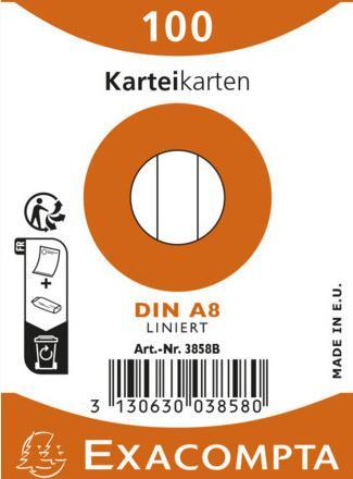 Sortiert