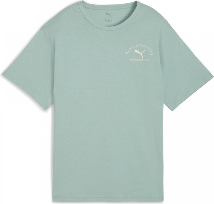Actual product image Puma CLASS Relaxed Tee (M)