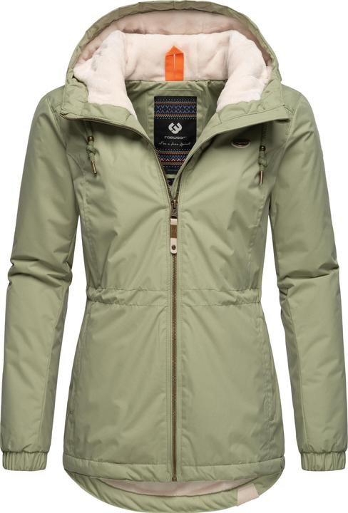 Immagine prodotto Ragwear Dankka Warm (L)