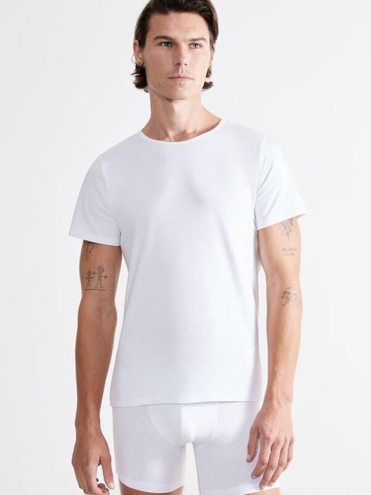 Image du produit Sloggi men EVER Ease Unterhemd / Shirt Kurzarm (L)