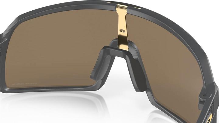 Produktbild Oakley Sutro S (Matte carbon, Prizm 24k)