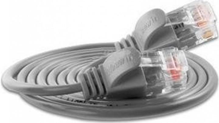 Immagine prodotto Wirewin Cavo di rete, rotondo (UTP, CAT6, 10 m)