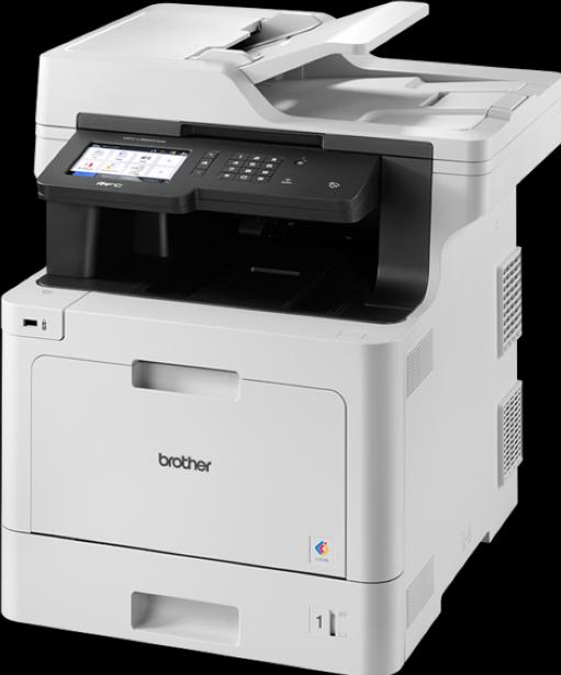 Image du produit Brother MFC-L8900CDW (Laser, Couleur)