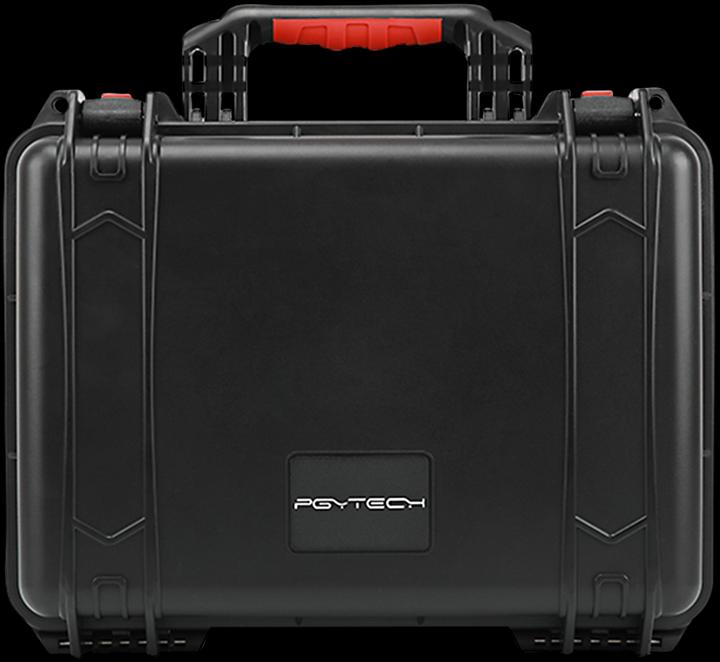 Image du produit Pgytech Dossier de sécurité (Valises de drone, DJI Mavic 2)