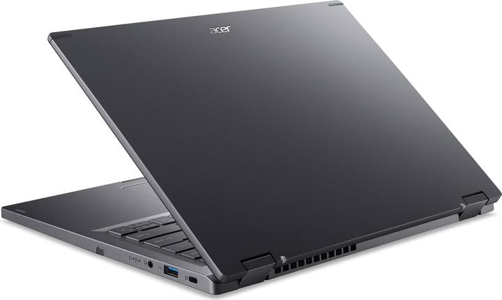 Immagine prodotto Acer Aspire Spin 14 (14", Intel Core 5 120U, 16 GB, 1000 GB, CH)