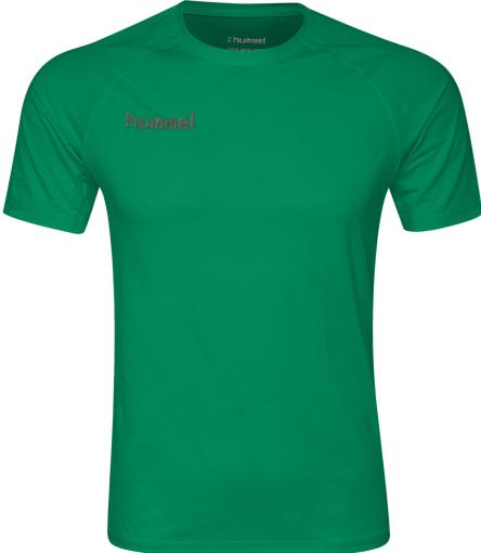 Immagine prodotto hummel Prima Maglia Performance S/S (S)