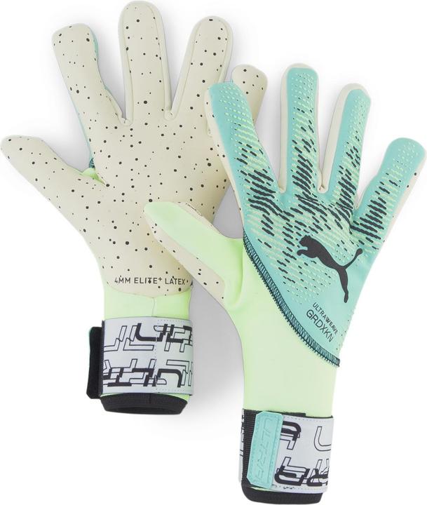 Actual product image Puma ULTRA Ultimate 1 NC (9)