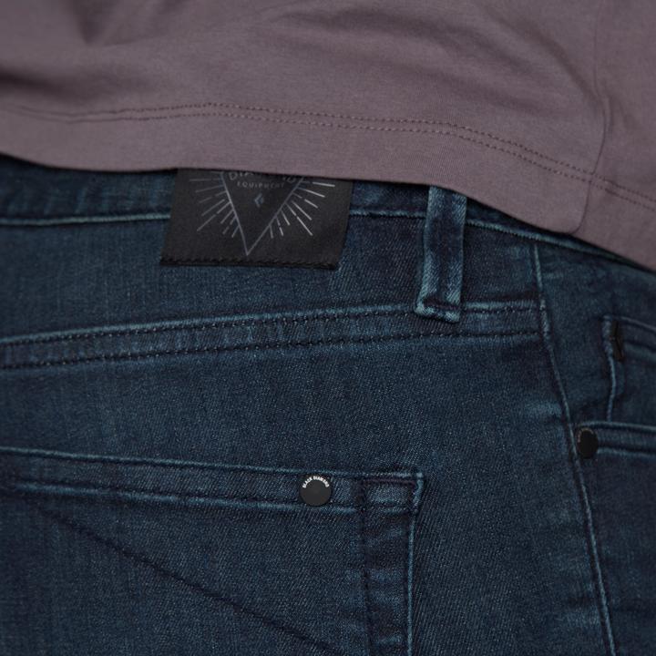 Immagine prodotto Black Diamond Jeans da arrampicata in denim forgiato