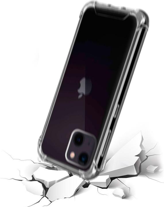 Produktbild Akashi Safe Series (Apple iPhone 13)