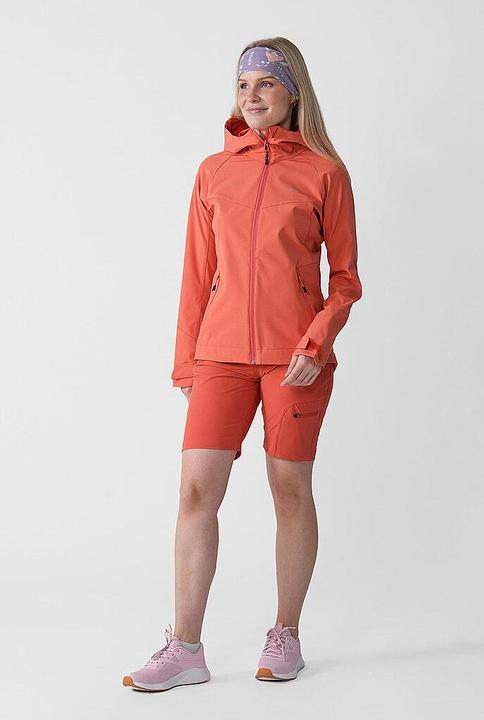 Produktbild Meru Softshelljacke Nancy (M)
