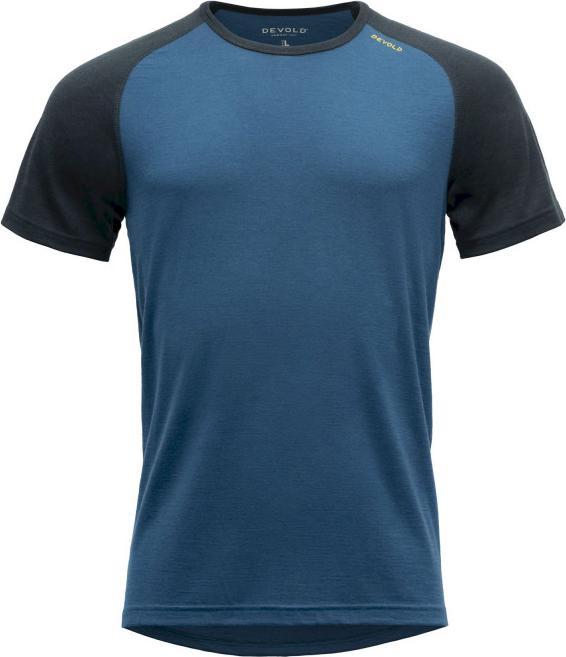 Devold Jakta Merino 200 T-Shirt