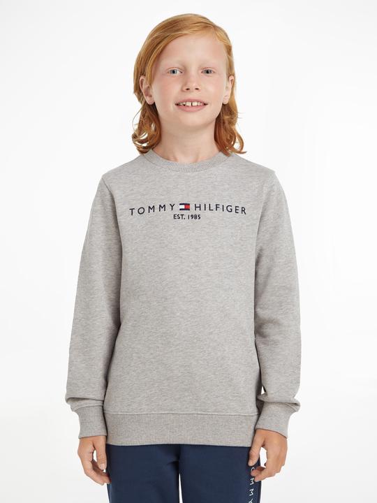 Produktbild Tommy Hilfiger Essential Sweatshirt (4)