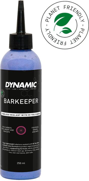 Produktbild Dynamic Bike Care Bar Keeper Tubeless Milk 100ml
