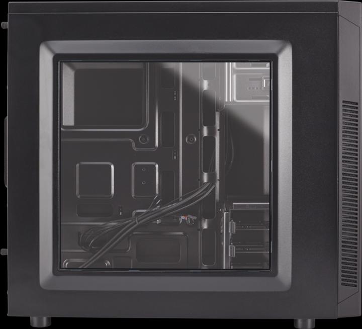 Produktbild Corsair Carbide 100R (ATX, mATX, Mini-ITX)