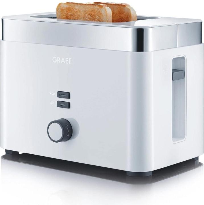 Actual product image Graef To 61