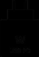 Image du produit Dell Pro 16 PC16250 (16", Intel Core 5 120U, 16 Go, 549.76 Go, DE)