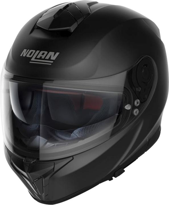 Produktbild Nolan Integralhelm N80-8 Classic N-Com #10 (55 - 56 cm, S)