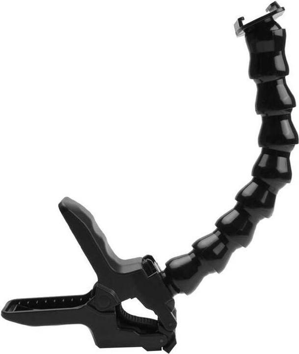 Produktbild Puluz Holder with clip for sports cameras PU179 (HERO4 Session, Hero Session, Osmo Action)