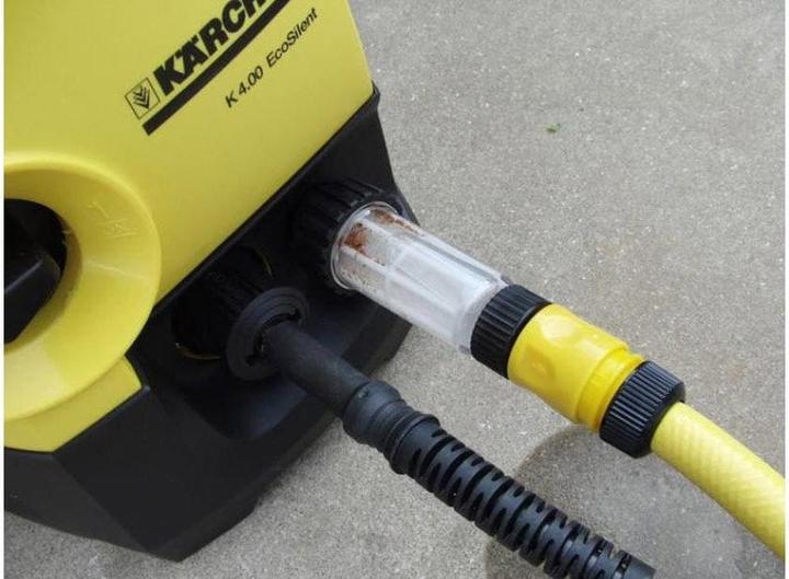 Produktbild Kärcher Professional Wasserfilter