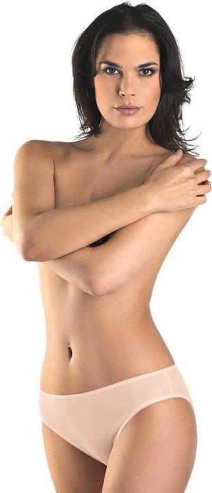 Hanro Cotton Seamless Midi (XL)